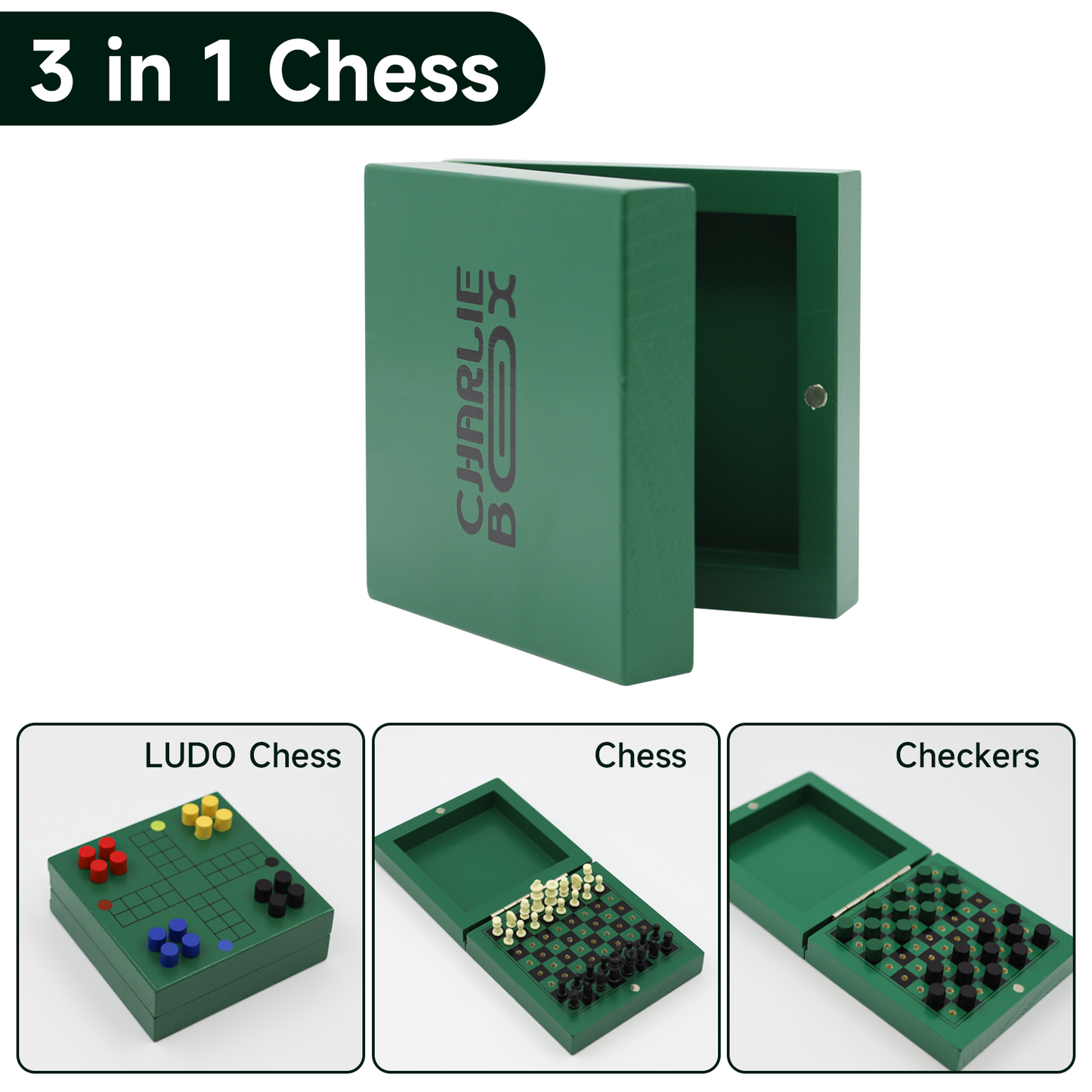 Inheritance Gift Box