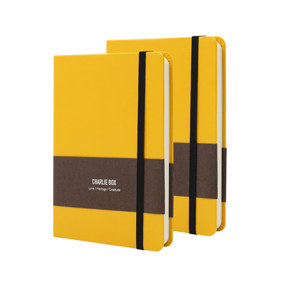 A5 A6 A7 Creative Multipurpose Notebook