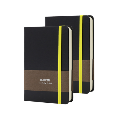 A5 A6 A7 Creative Multipurpose Notebook