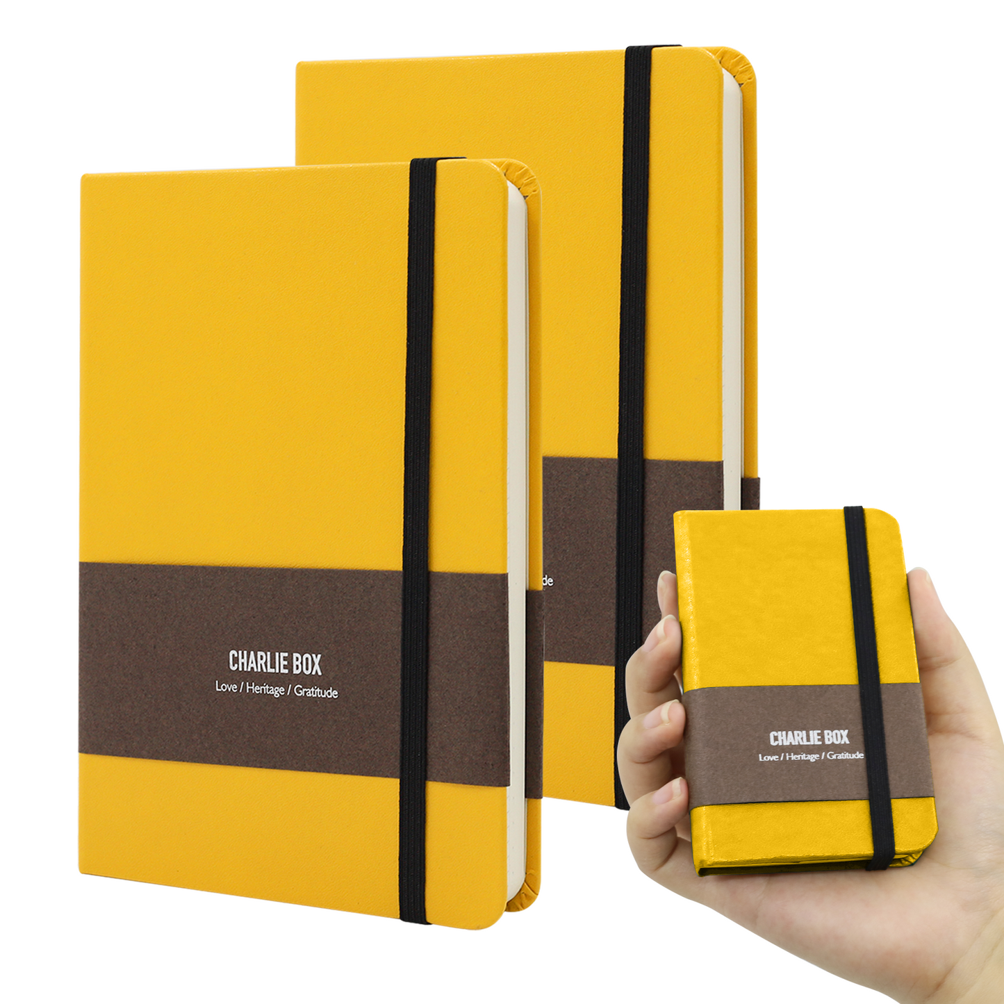 A5 A6 A7 Creative Multipurpose Notebook