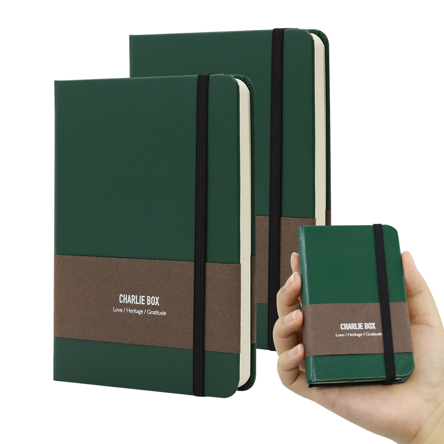 A5 A6 A7 Creative Multipurpose Notebook