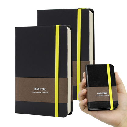 A5 A6 A7 Creative Multipurpose Notebook