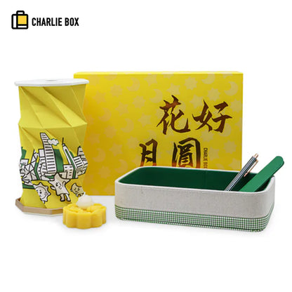 Charlie Box Mid-Autumn Festival Gift Box