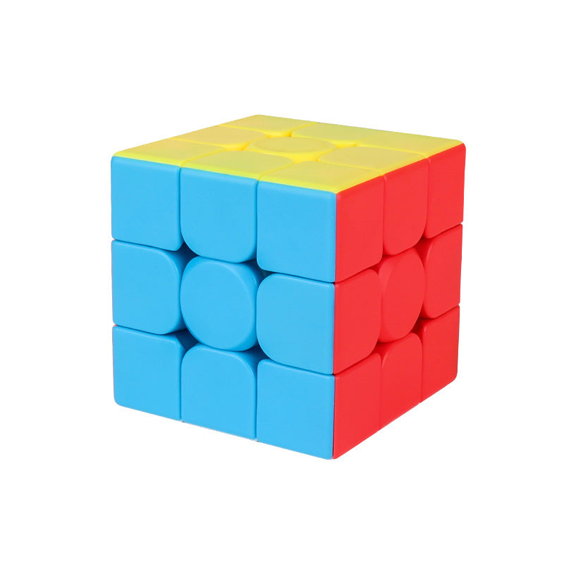 Moyu Cube Combination Set 2+3+4+Pyramid+24 Magic Ruler