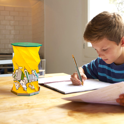 Portable Folding Lamp