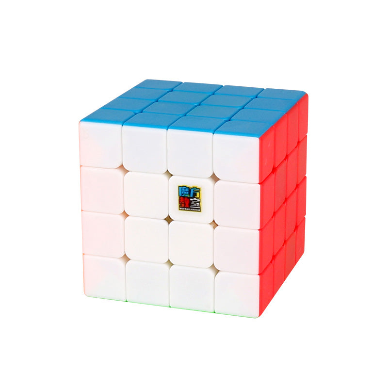 Moyu Cube Combination Set 2+3+4+Pyramid+24 Magic Ruler