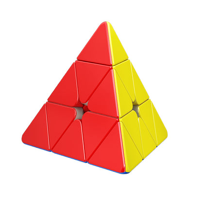 Moyu RS Pyraminx Puzzle Magnetic MagLev cube