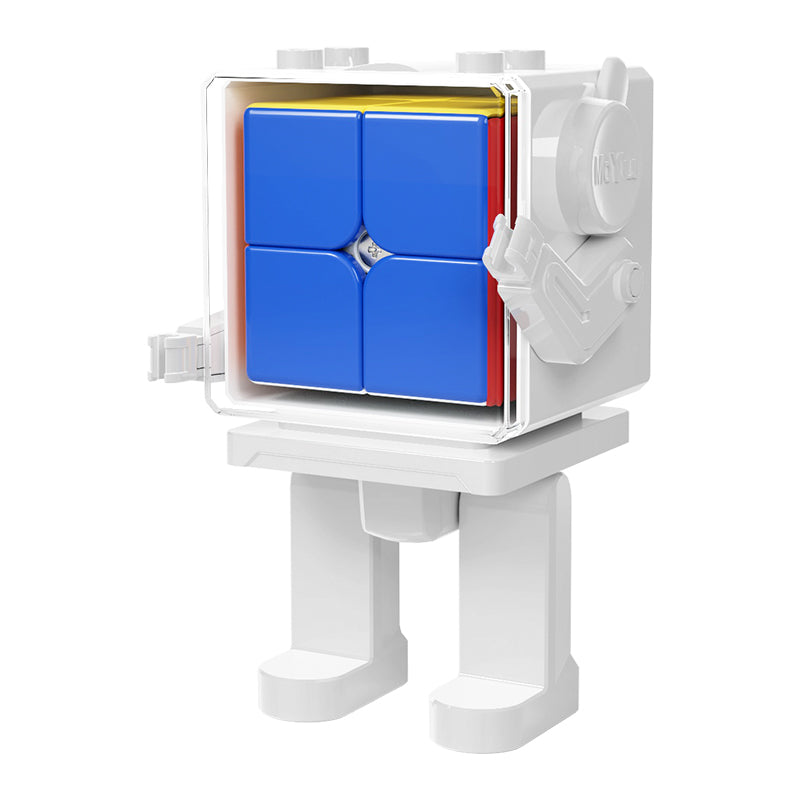 MoYu Meilong 2M 3M 3x3x3 Magnetic Magic Cube Robot Series