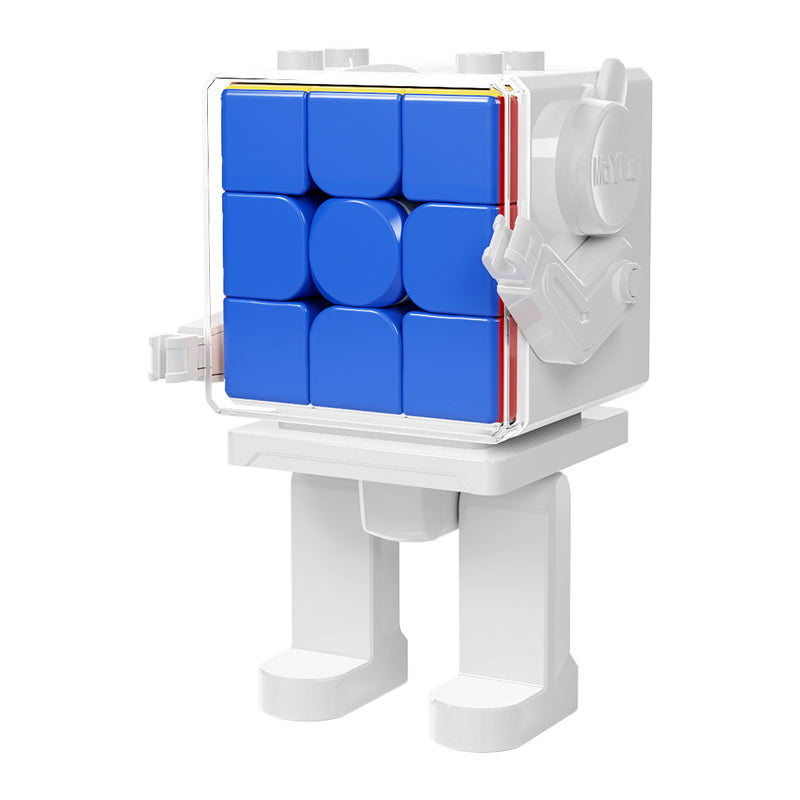 MoYu Meilong 2M 3M 3x3x3 Magnetic Magic Cube Robot Series