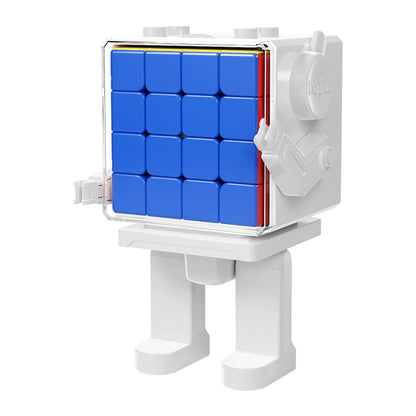 MoYu Meilong 2M 3M 3x3x3 Magnetic Magic Cube Robot Series