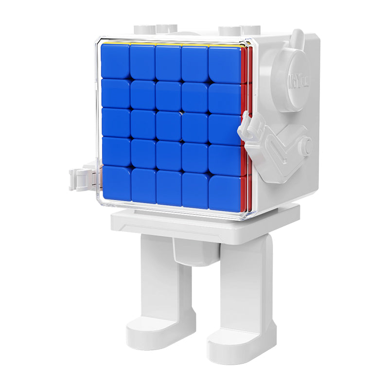 MoYu Meilong 2M 3M 3x3x3 Magnetic Magic Cube Robot Series