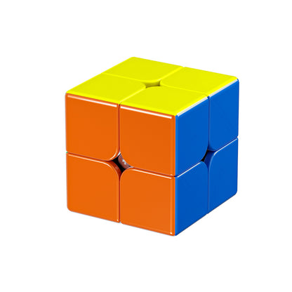 Moyu CUBING CLASSROOM Meilong 2/3C/4/Pyraminx Magnetic cube