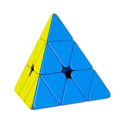 Moyu CUBING CLASSROOM Meilong 2/3C/4/Pyraminx Magnetic cube