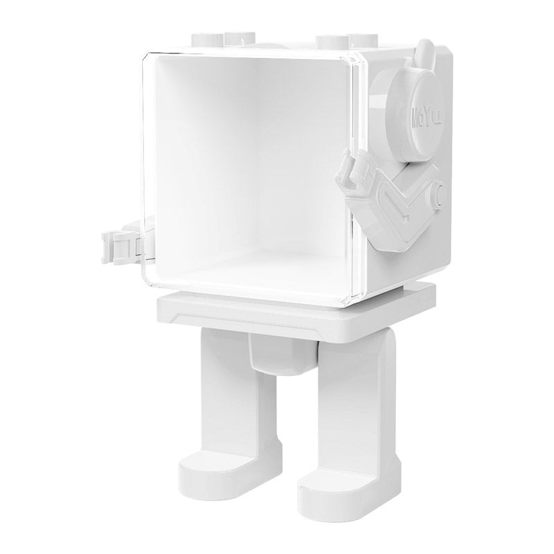 Moyu Meilong Magic Cube Robot 2x2 3x3 4x4 5x5 Magnetic And NO
